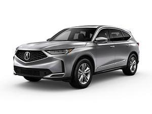 2025 Acura MDX Standard