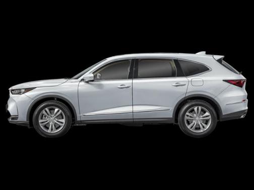 2025 Acura MDX Standard