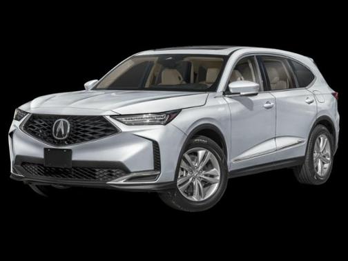2025 Acura MDX Standard