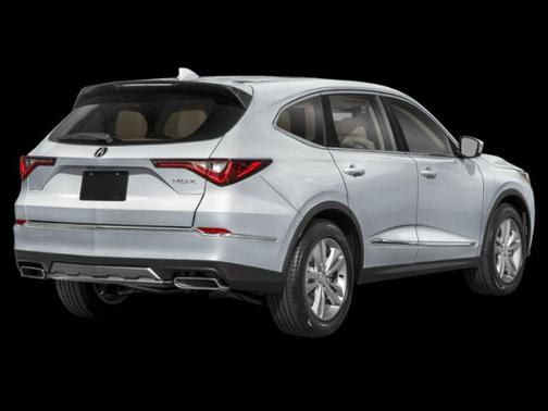 2025 Acura MDX Standard