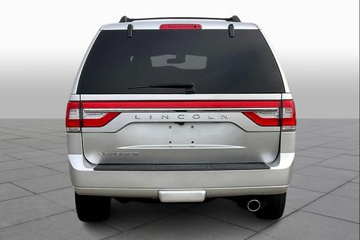 2017 Lincoln Navigator Reserve