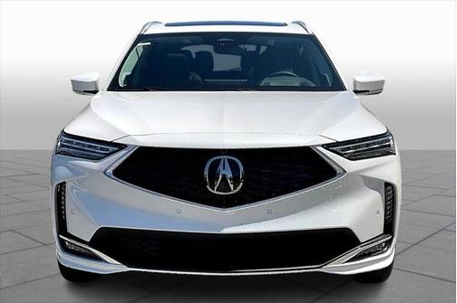 2025 Acura MDX Advance Package