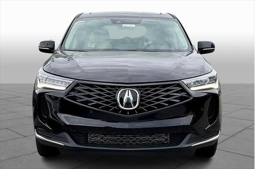 2025 Acura RDX Technology Package