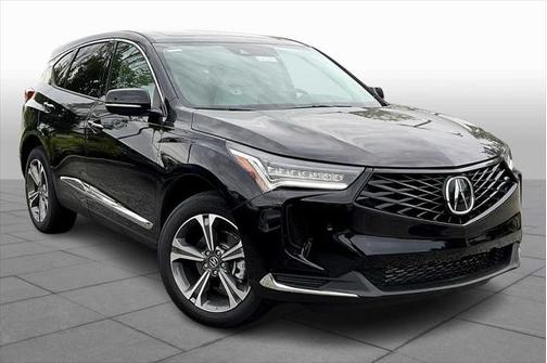 2025 Acura RDX Technology Package