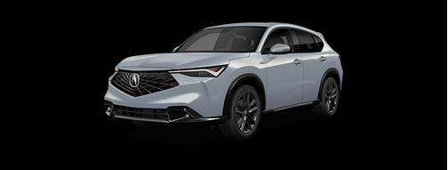 2026 Acura ADX w/A-Spec Package