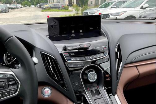 2025 Acura RDX Technology Package