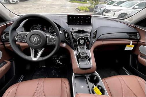 2025 Acura RDX Technology Package