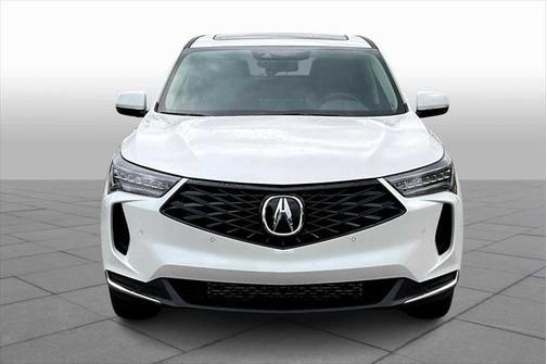 2025 Acura RDX Technology Package