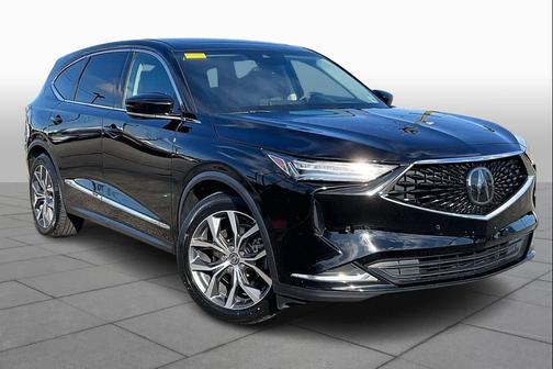 2023 Acura MDX Technology Package