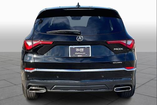 2023 Acura MDX Technology Package