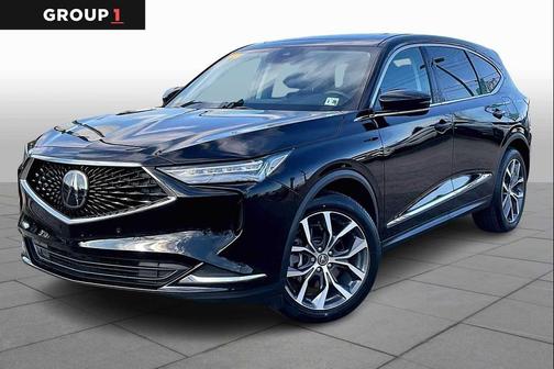 2023 Acura MDX Technology Package