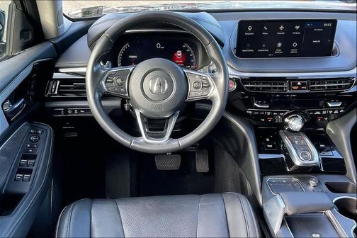 2023 Acura MDX Technology Package