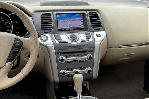 2014 Nissan Murano SL