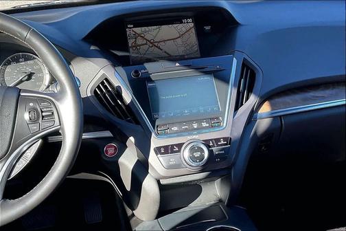 2020 Acura MDX 3.5L w/Technology Package