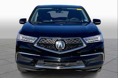 2020 Acura MDX 3.5L w/Technology Package