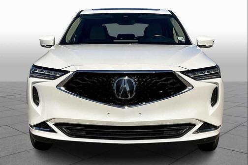 2022 Acura MDX Base