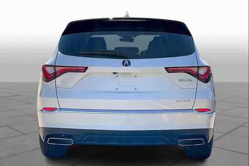 2022 Acura MDX Base