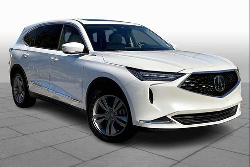 2022 Acura MDX Base