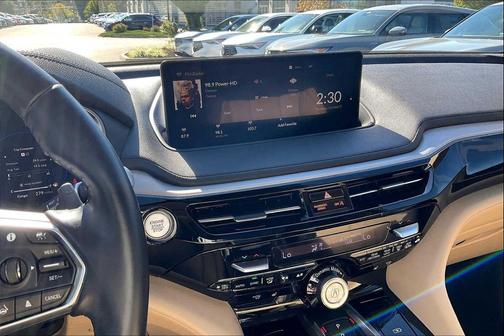 2022 Acura MDX Base