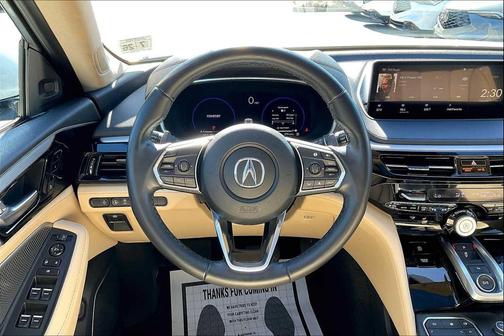 2022 Acura MDX Base