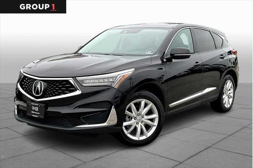 2020 Acura RDX Base