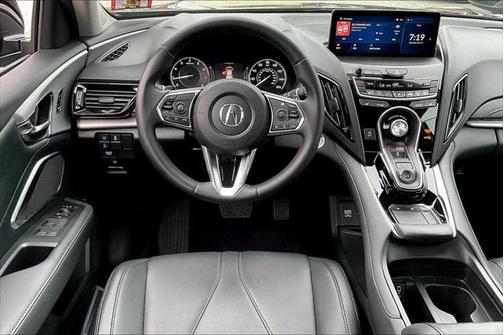 2020 Acura RDX Base
