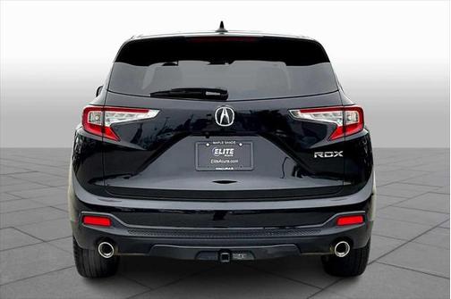 2020 Acura RDX Base