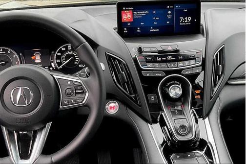 2020 Acura RDX Base
