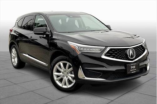 2020 Acura RDX Base