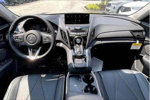 2025 Acura RDX Advance Package