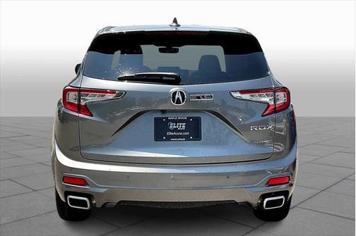 2025 Acura RDX Advance Package