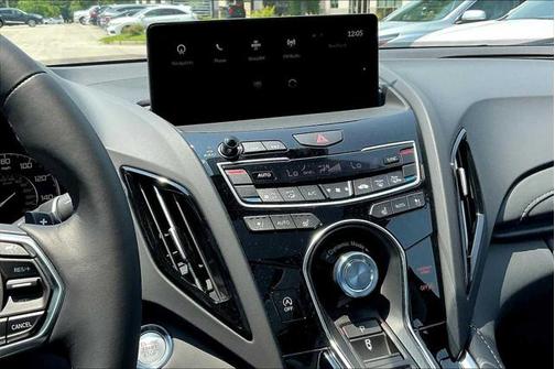 2025 Acura RDX Advance Package