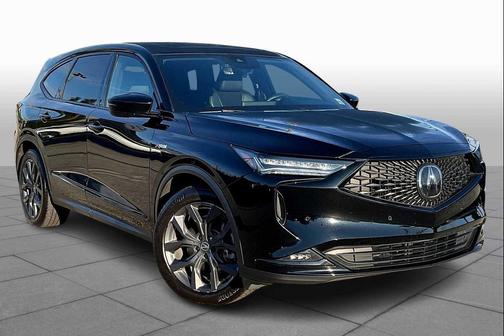 2023 Acura MDX A-SPEC
