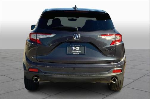 2020 Acura RDX Base