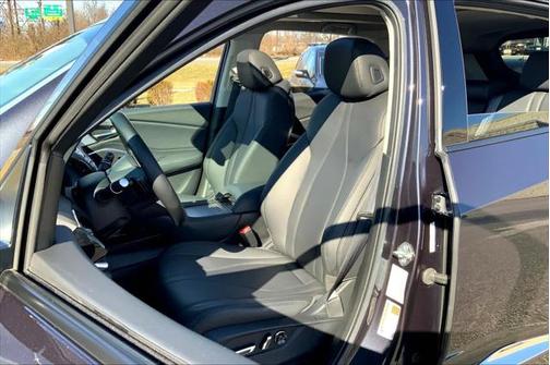 2020 Acura RDX Base