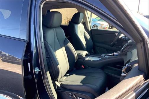 2020 Acura RDX Base