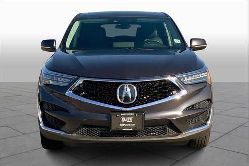 2020 Acura RDX Base