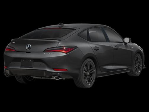 2026 Acura Integra FWD A-Spec with Technology