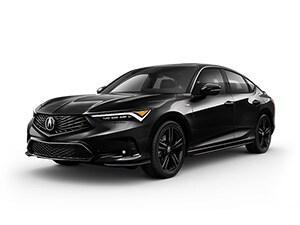 2026 Acura Integra FWD A-Spec with Technology