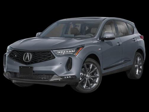 2025 Acura RDX Base