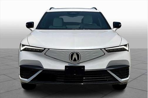 2024 Acura ZDX A-SPEC