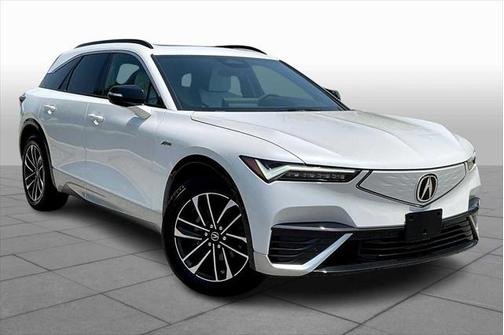 2024 Acura ZDX A-SPEC