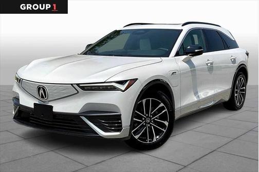 2024 Acura ZDX A-SPEC