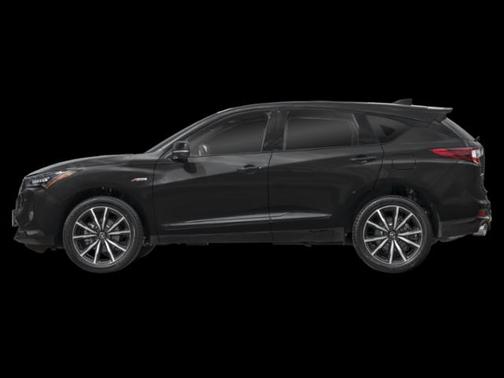 2026 Acura RDX A-Spec Advance Package
