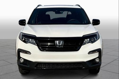 2022 Honda Pilot AWD TrailSport