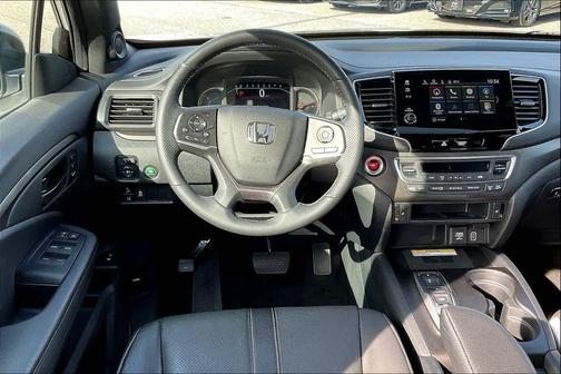 2022 Honda Pilot AWD TrailSport