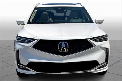 2025 Acura MDX Advance Package