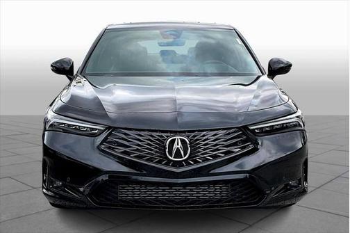 2025 Acura Integra A-SPEC Technology