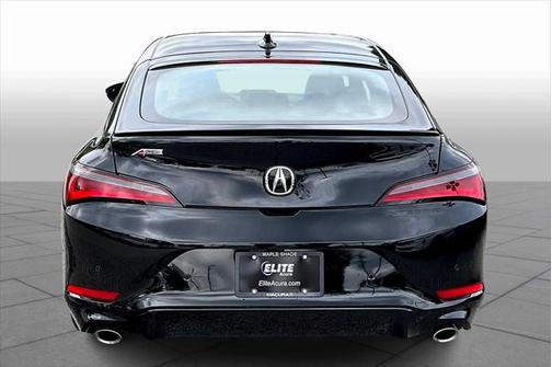 2025 Acura Integra A-SPEC Technology