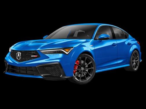 2026 Acura Integra FWD Type S
